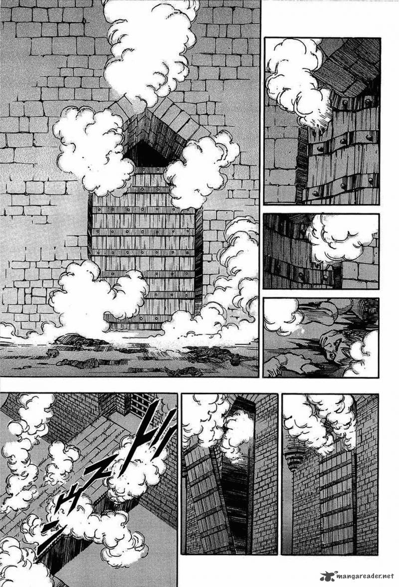 Ookami No Kuchi Wolfsmund 14 63