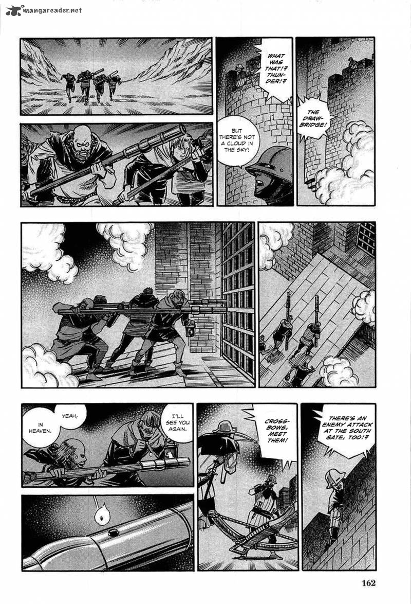 Ookami No Kuchi Wolfsmund 14 64