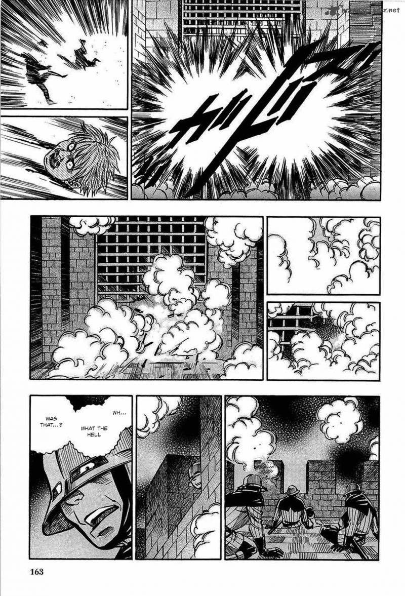 Ookami No Kuchi Wolfsmund 14 65