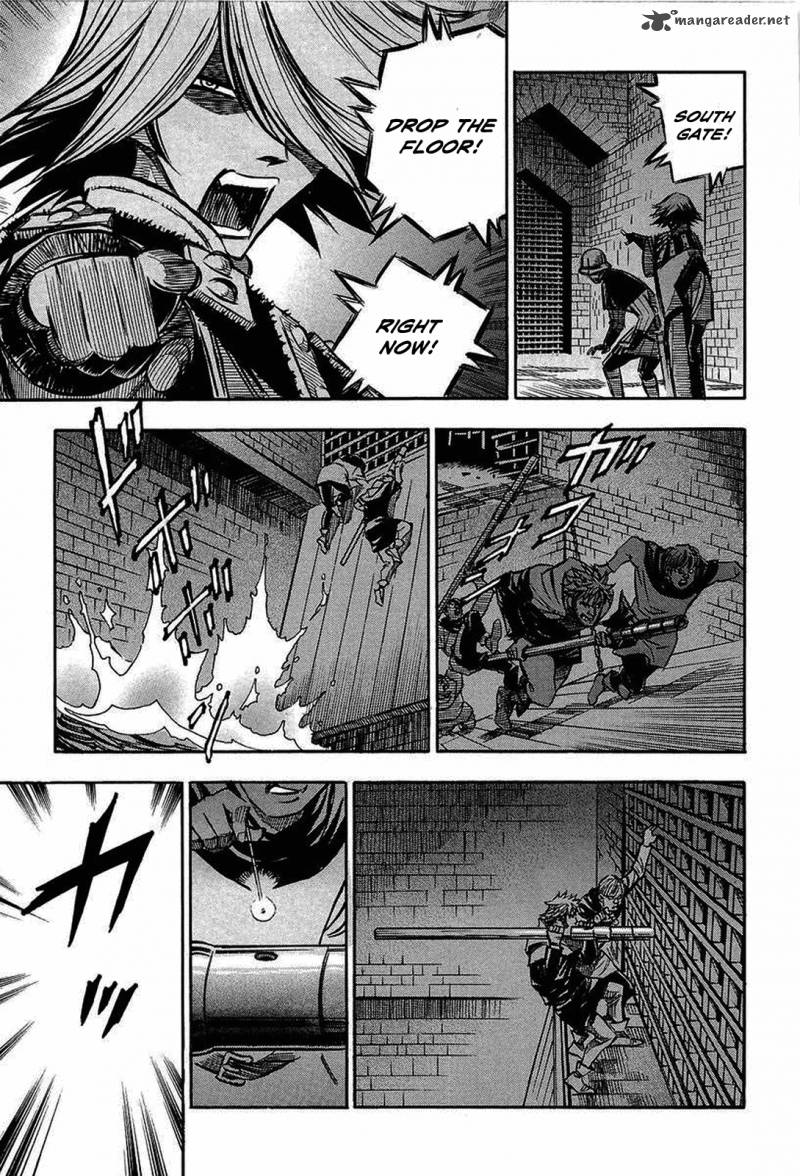 Ookami No Kuchi Wolfsmund 14 67