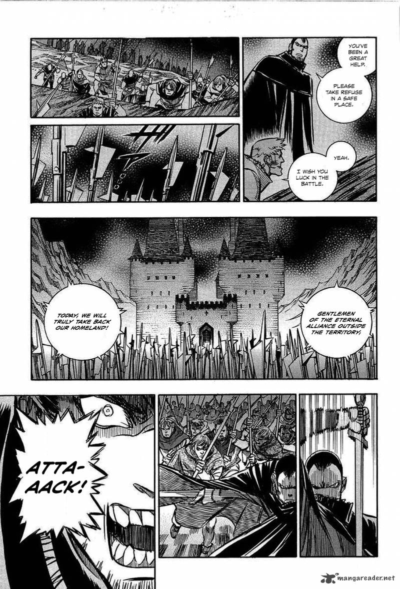 Ookami No Kuchi Wolfsmund 14 69