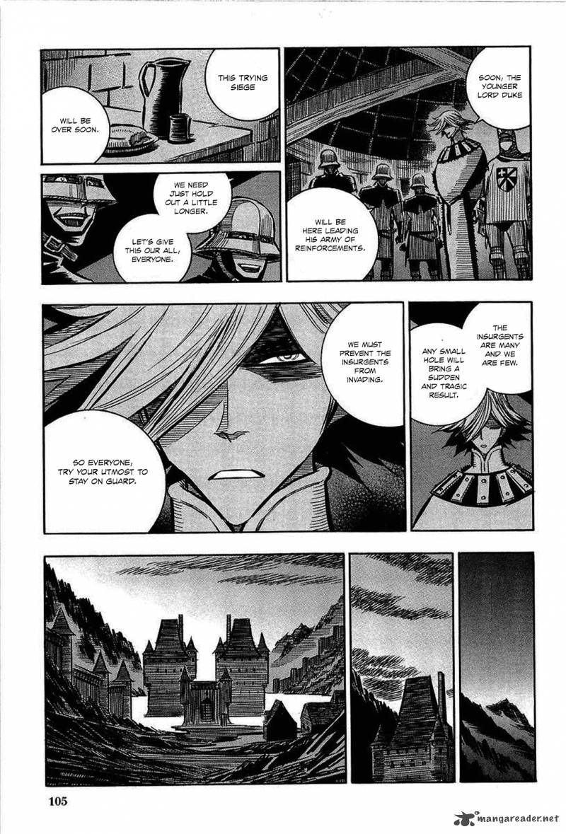 Ookami No Kuchi Wolfsmund 14 7