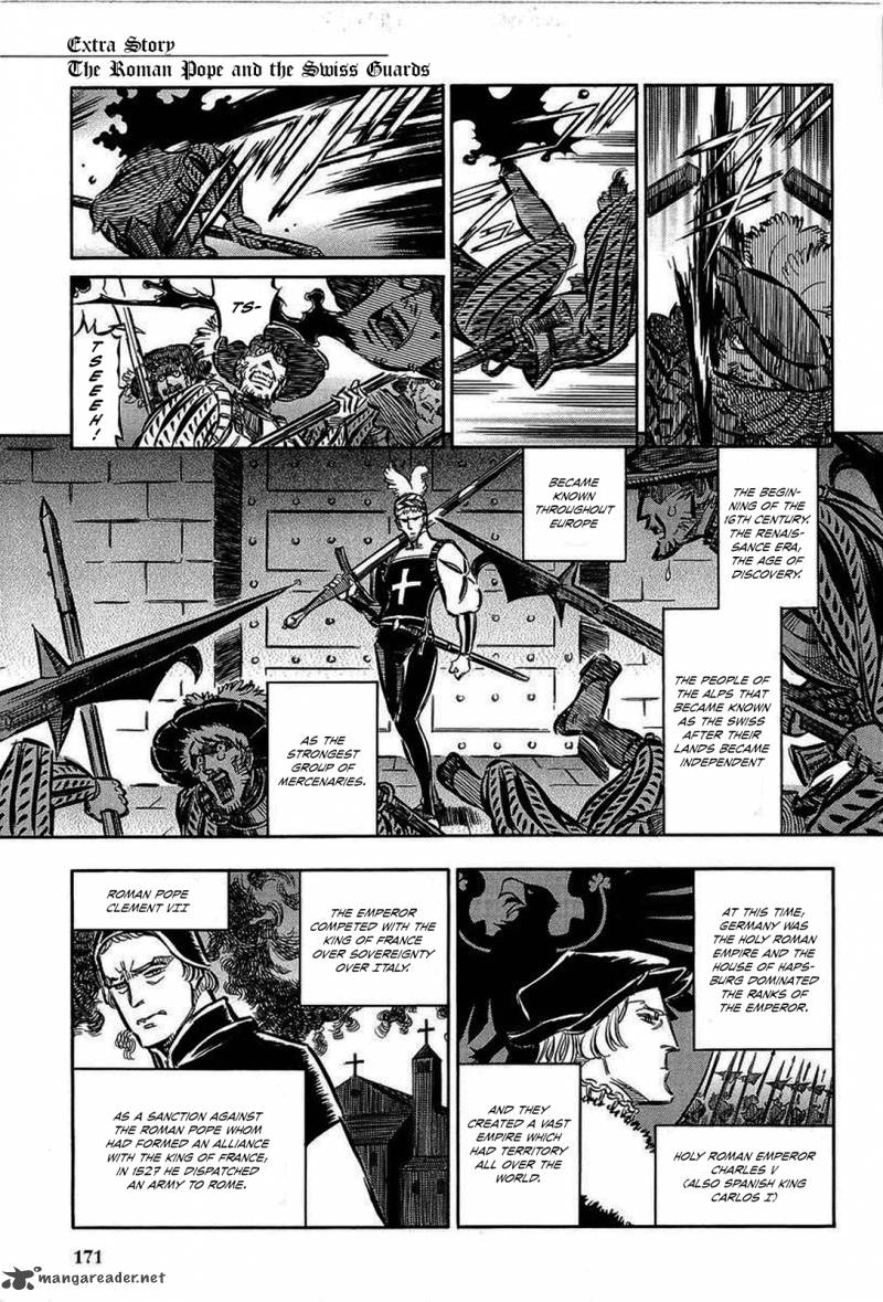 Ookami No Kuchi Wolfsmund 14 71