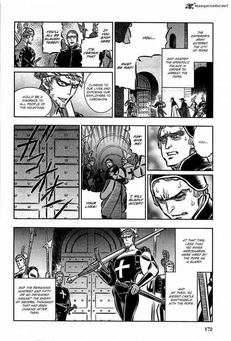 Ookami No Kuchi Wolfsmund 14 72