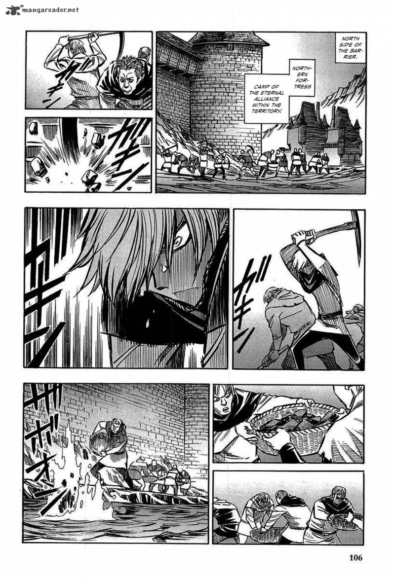 Ookami No Kuchi Wolfsmund 14 8