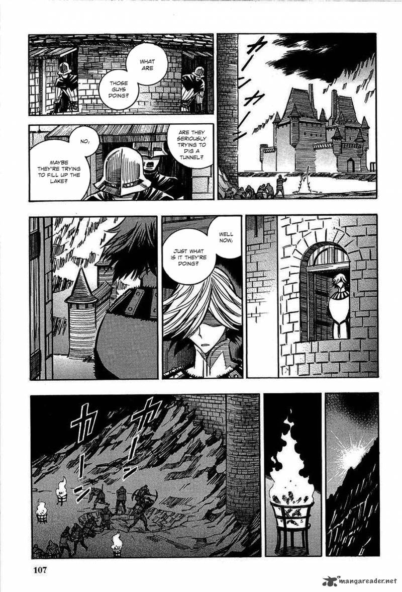 Ookami No Kuchi Wolfsmund 14 9