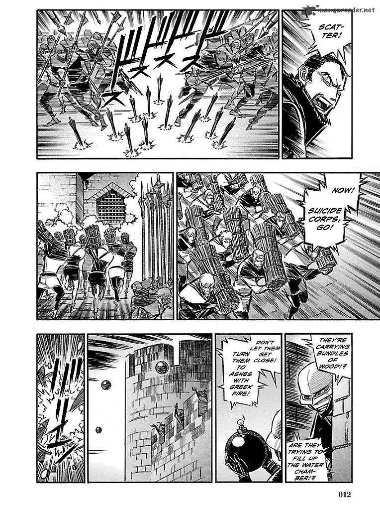 Ookami No Kuchi Wolfsmund 15 13