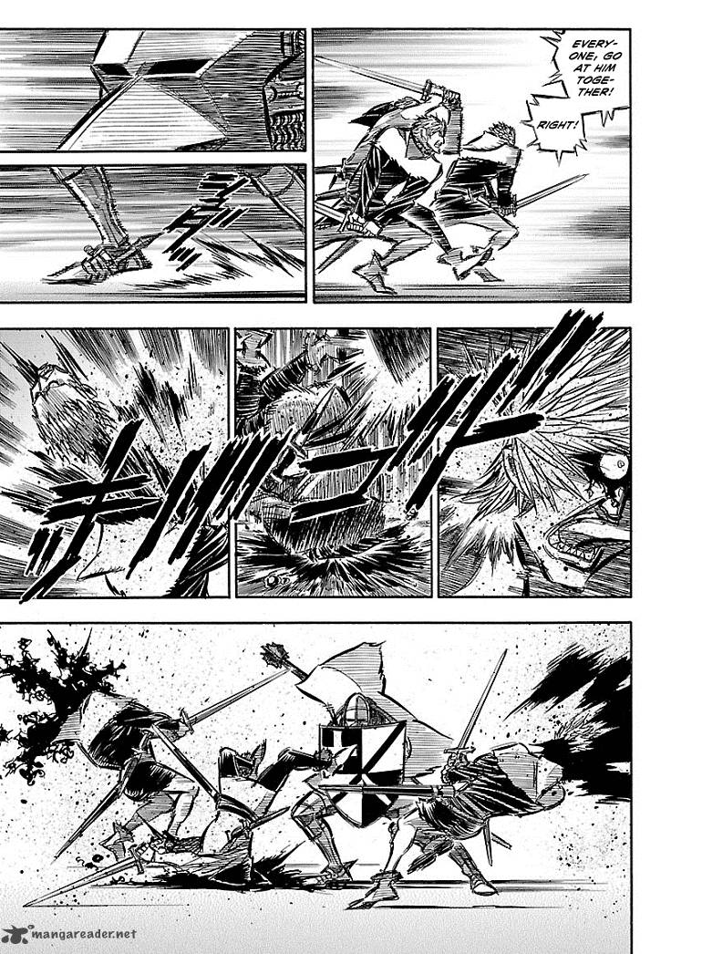 Ookami No Kuchi Wolfsmund 15 32