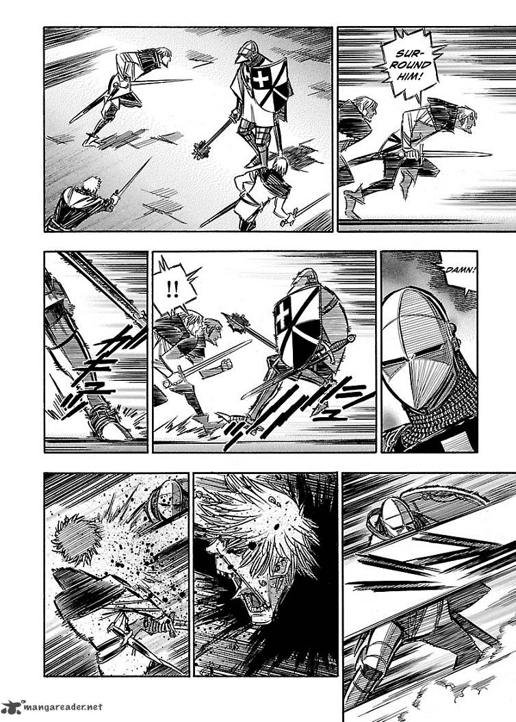 Ookami No Kuchi Wolfsmund 15 35