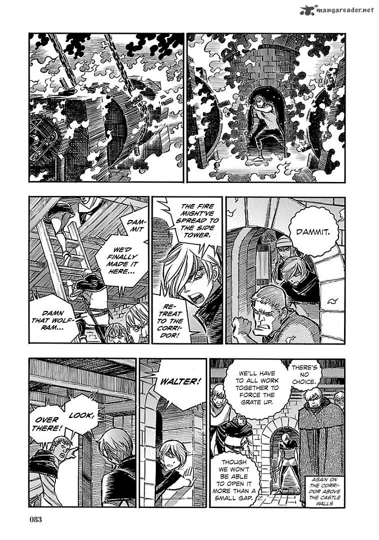 Ookami No Kuchi Wolfsmund 16 10