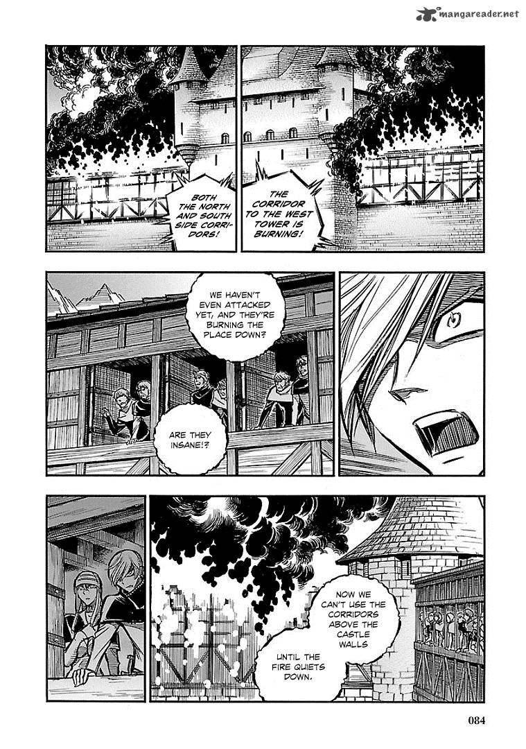 Ookami No Kuchi Wolfsmund 16 11