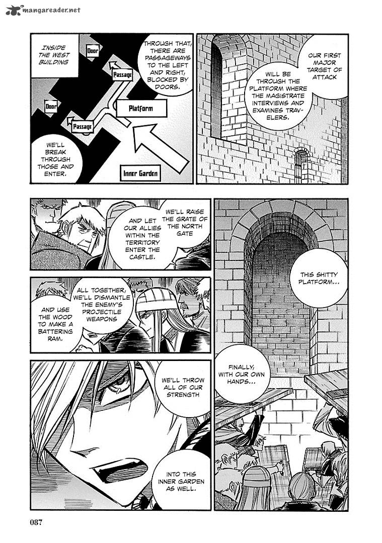 Ookami No Kuchi Wolfsmund 16 14