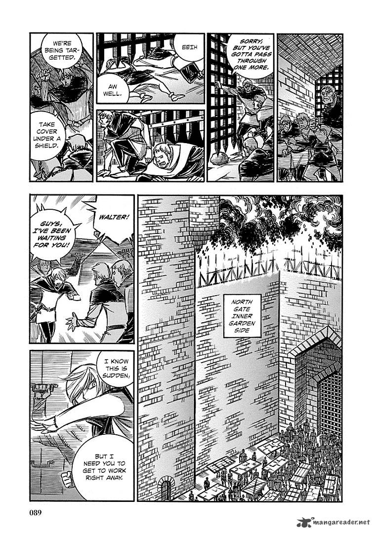 Ookami No Kuchi Wolfsmund 16 16