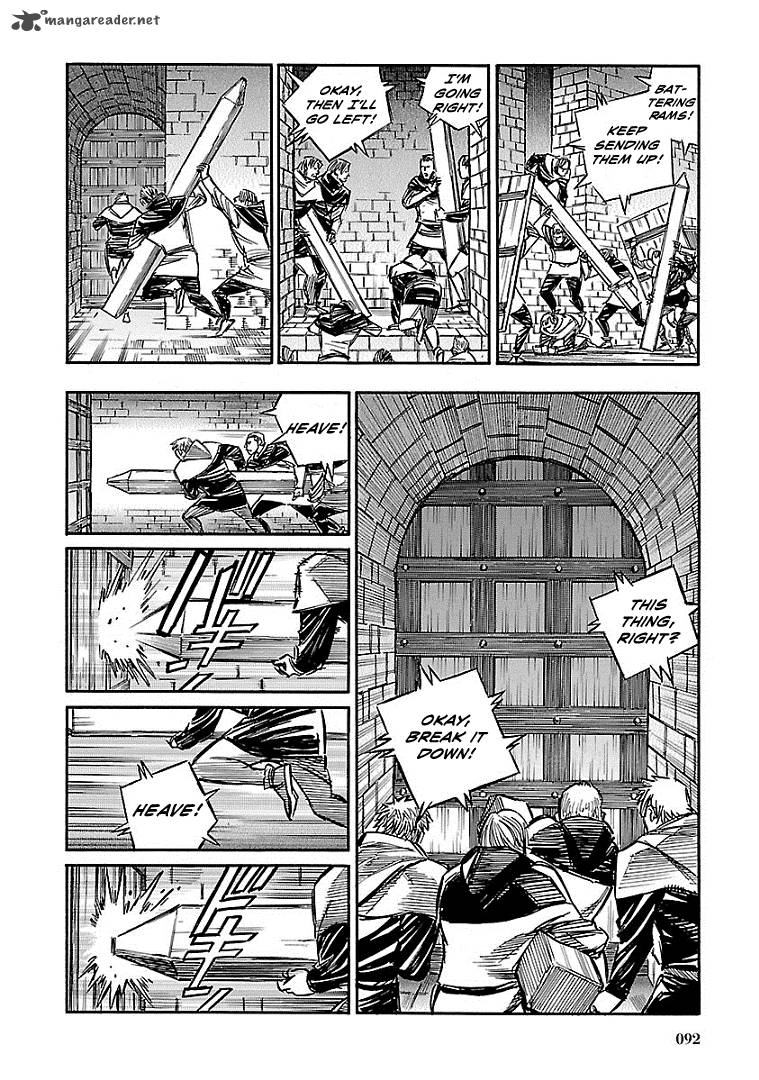 Ookami No Kuchi Wolfsmund 16 19