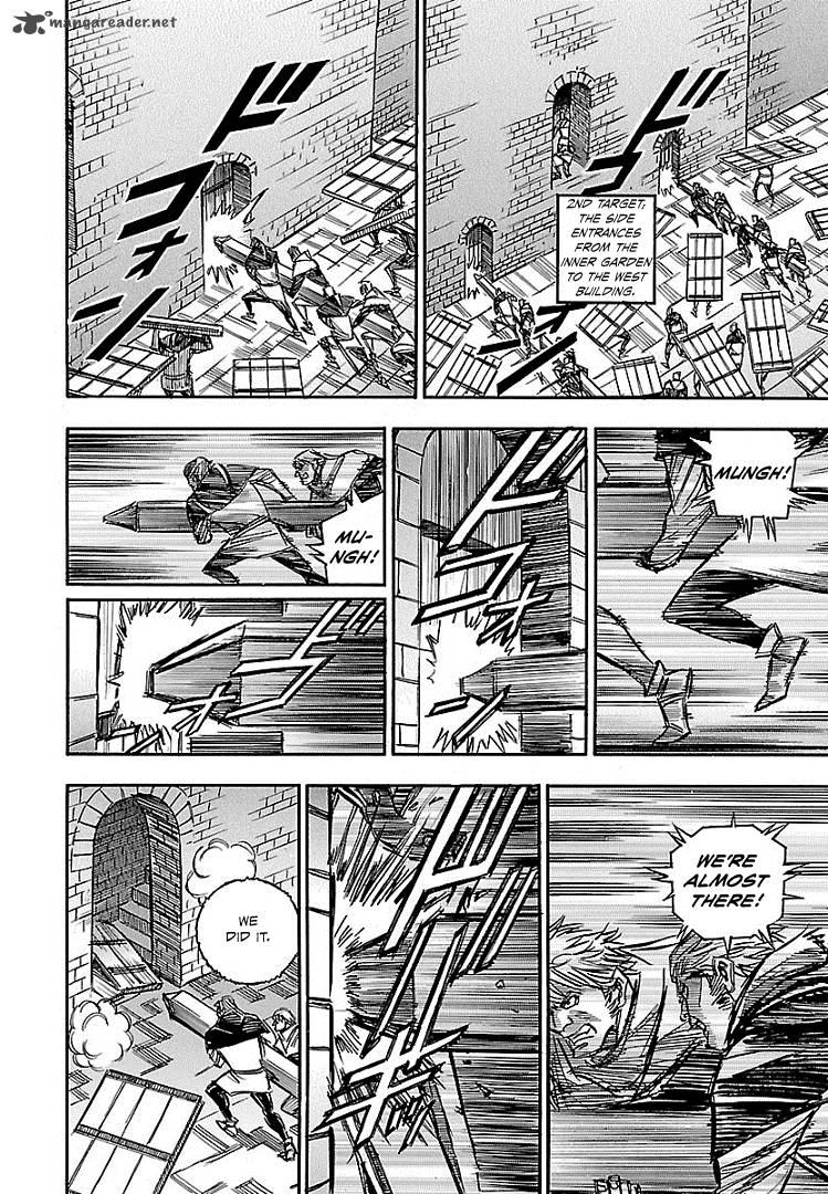 Ookami No Kuchi Wolfsmund 16 23