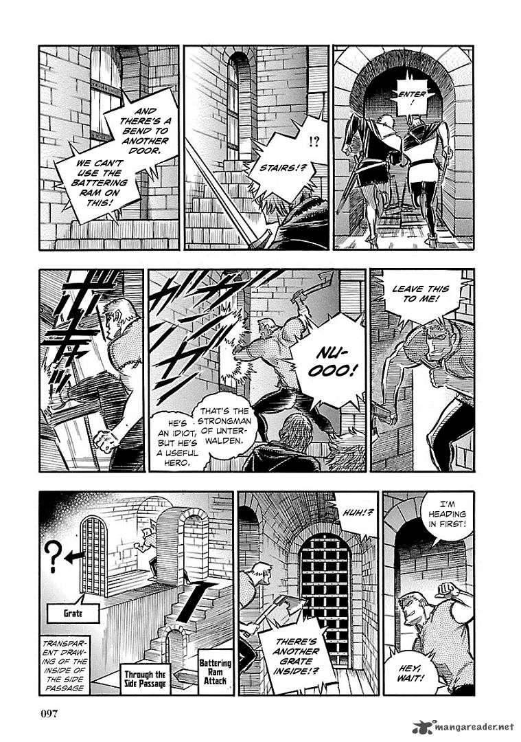 Ookami No Kuchi Wolfsmund 16 24
