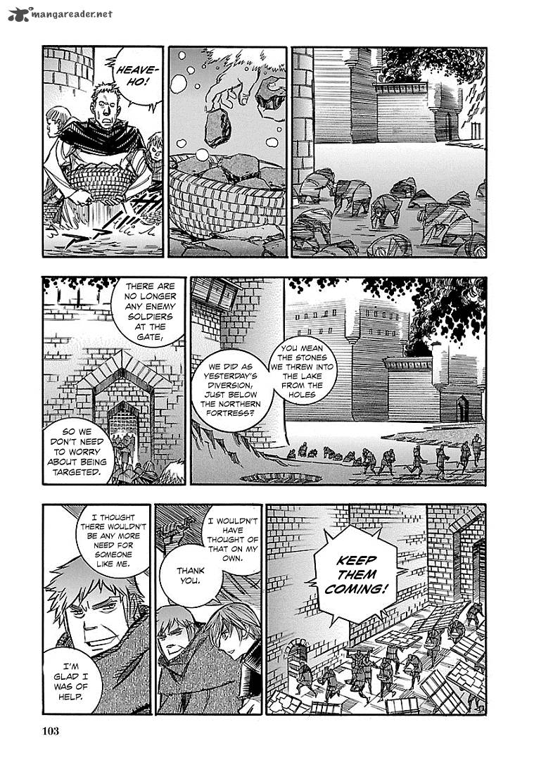 Ookami No Kuchi Wolfsmund 16 30