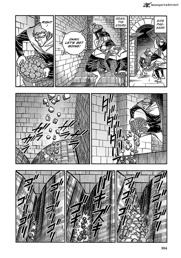 Ookami No Kuchi Wolfsmund 16 31