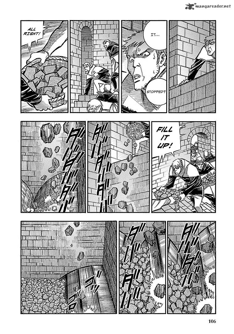 Ookami No Kuchi Wolfsmund 16 33