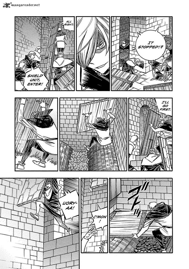 Ookami No Kuchi Wolfsmund 16 34