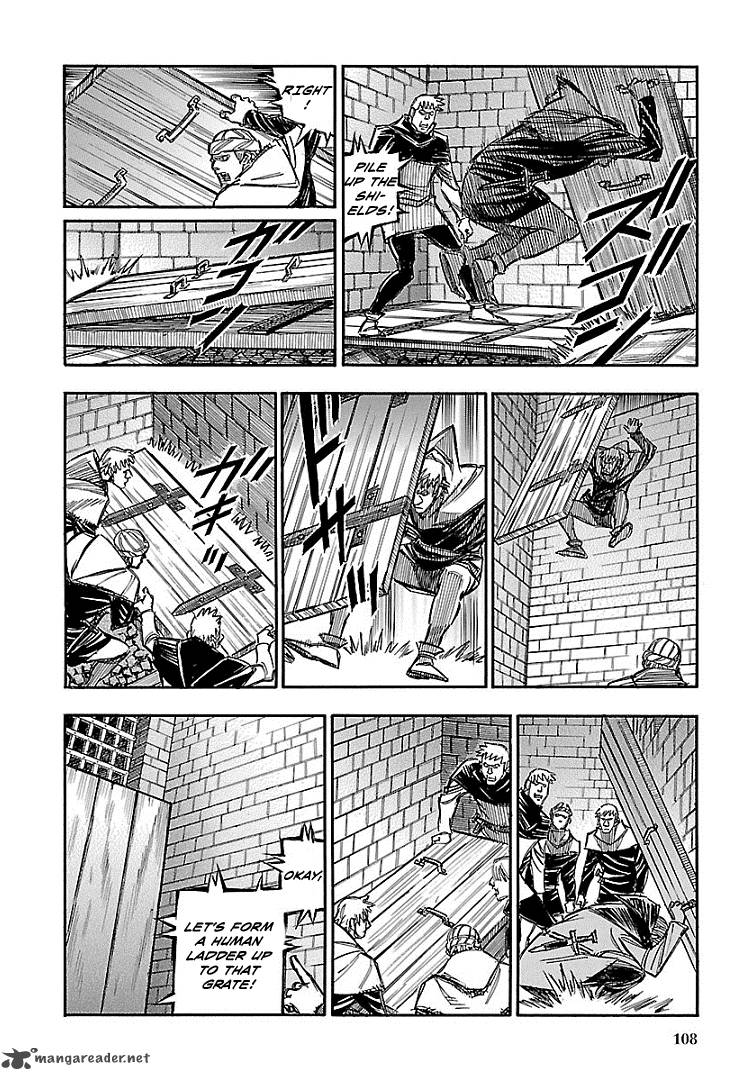 Ookami No Kuchi Wolfsmund 16 35