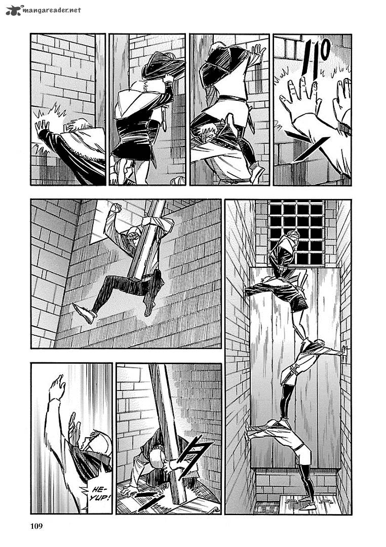 Ookami No Kuchi Wolfsmund 16 36