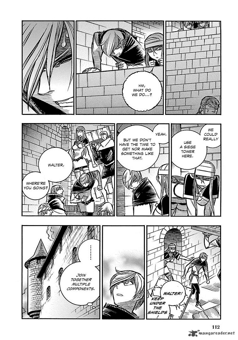 Ookami No Kuchi Wolfsmund 16 39