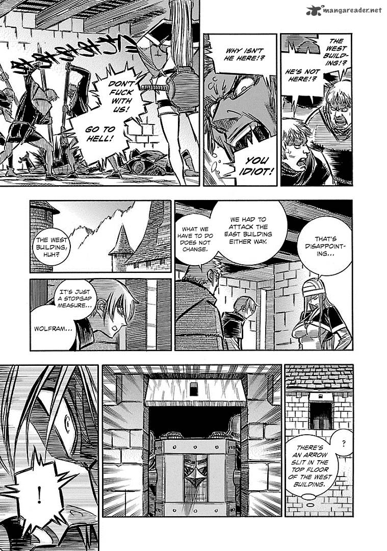 Ookami No Kuchi Wolfsmund 16 4