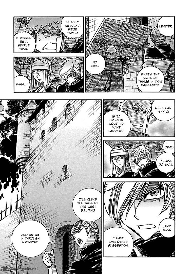 Ookami No Kuchi Wolfsmund 16 40