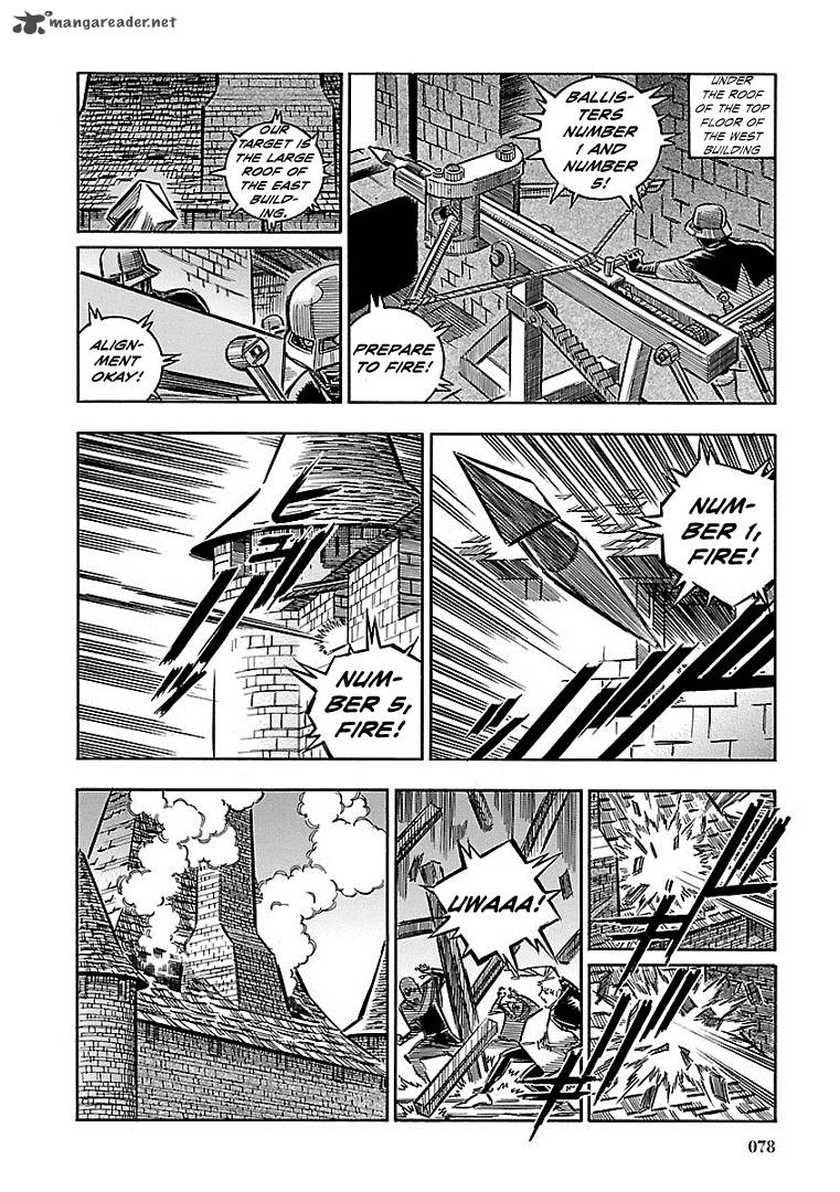 Ookami No Kuchi Wolfsmund 16 5