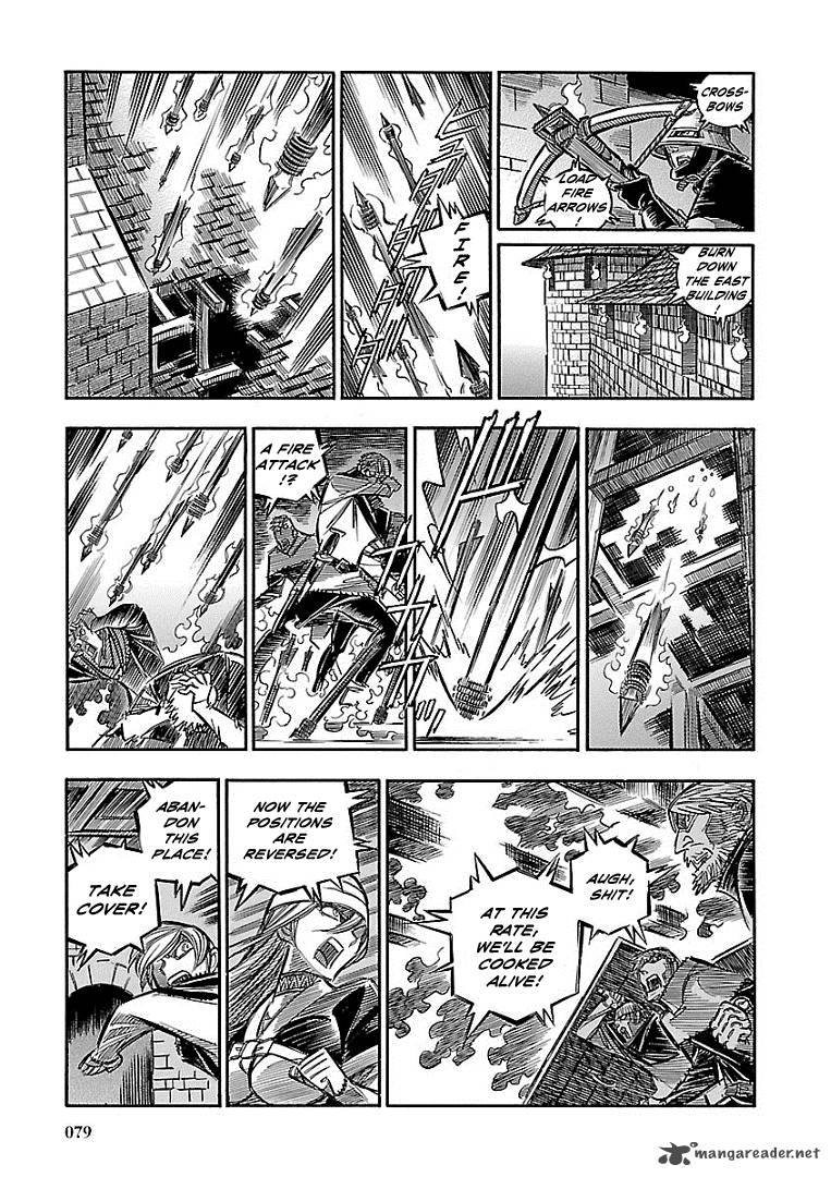 Ookami No Kuchi Wolfsmund 16 6