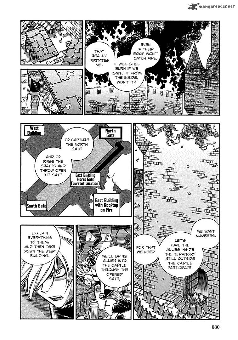 Ookami No Kuchi Wolfsmund 16 7