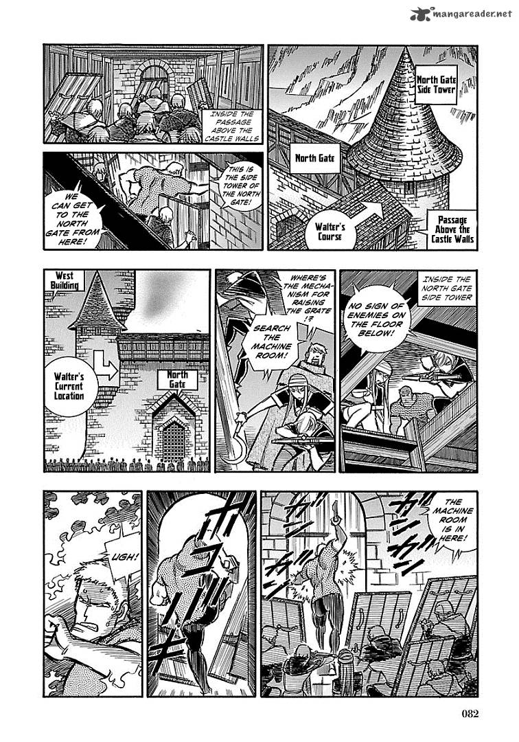 Ookami No Kuchi Wolfsmund 16 9