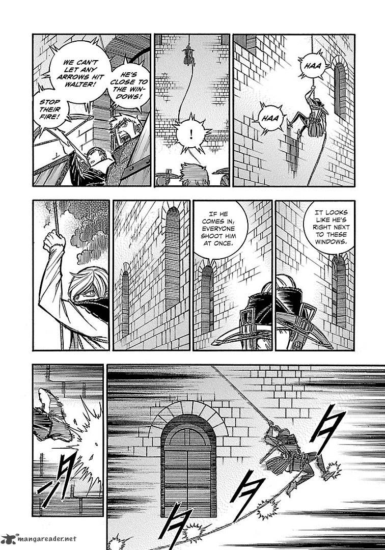 Ookami No Kuchi Wolfsmund 17 12