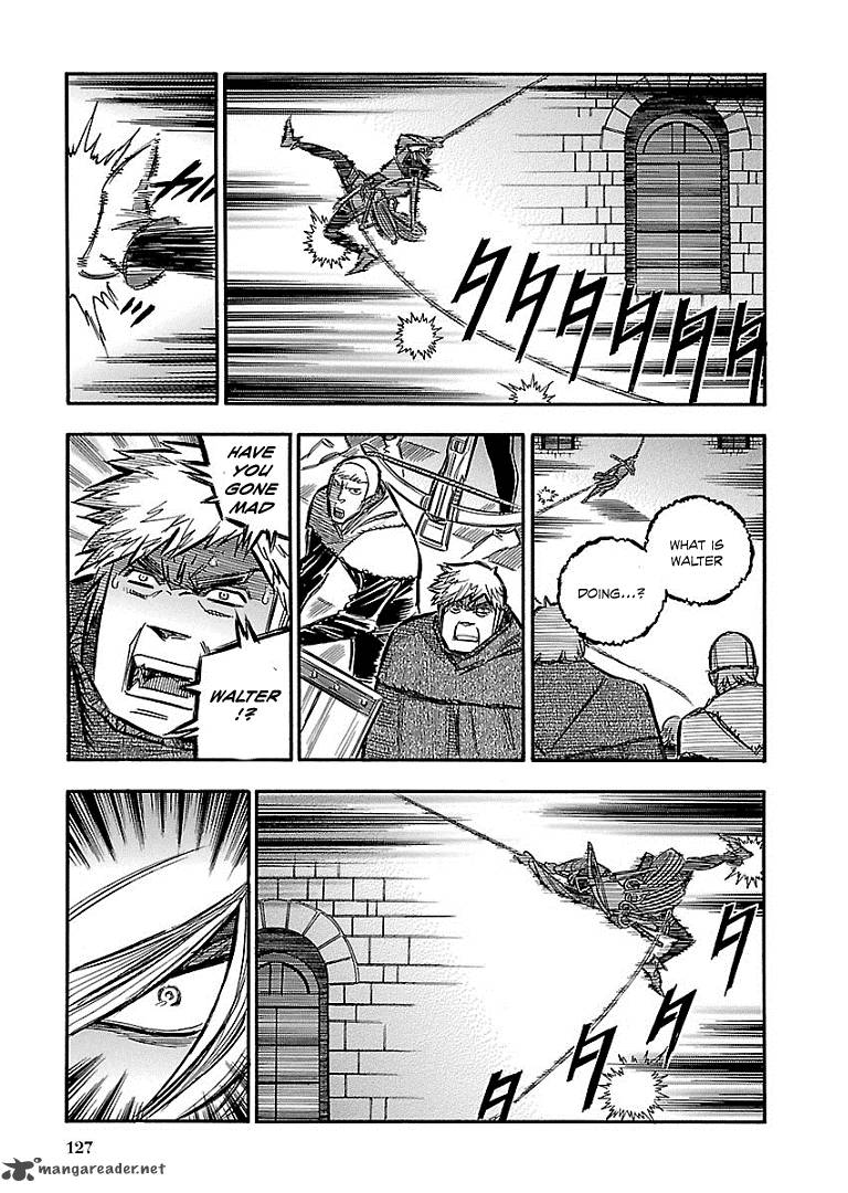 Ookami No Kuchi Wolfsmund 17 13