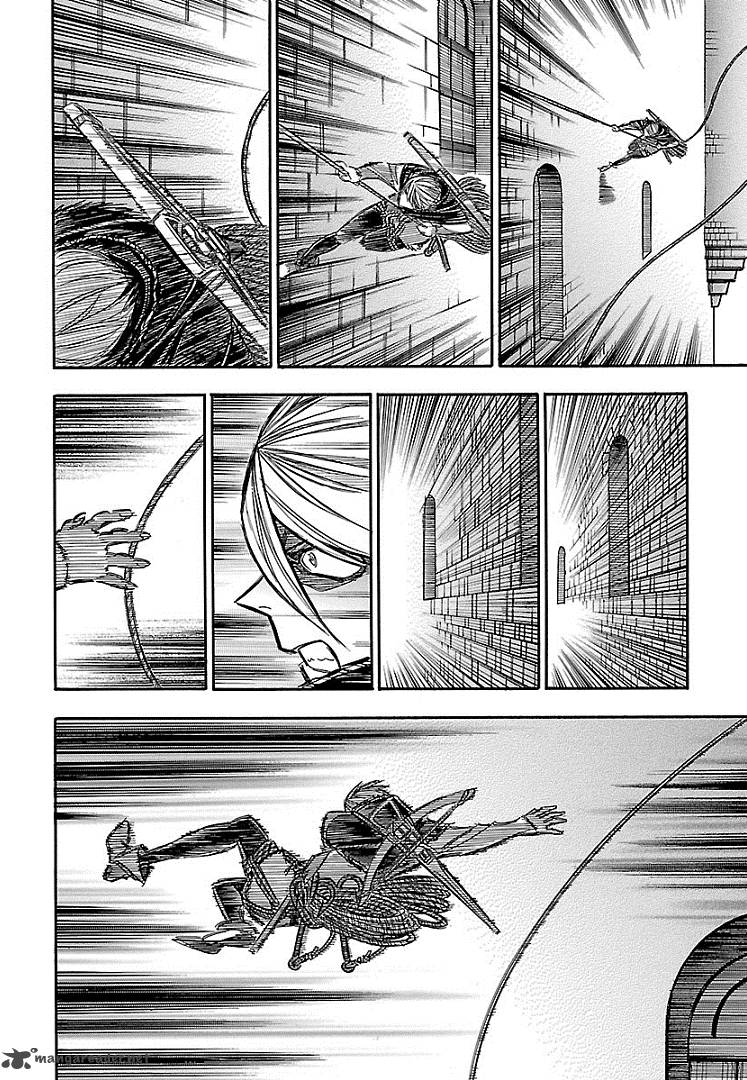 Ookami No Kuchi Wolfsmund 17 14