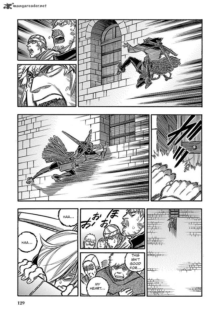 Ookami No Kuchi Wolfsmund 17 15