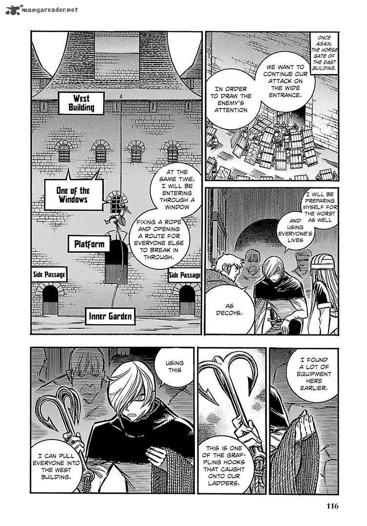 Ookami No Kuchi Wolfsmund 17 2
