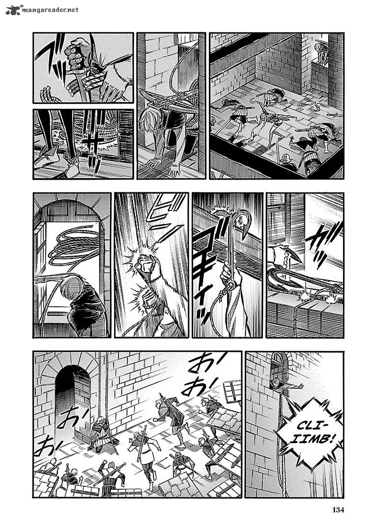 Ookami No Kuchi Wolfsmund 17 20