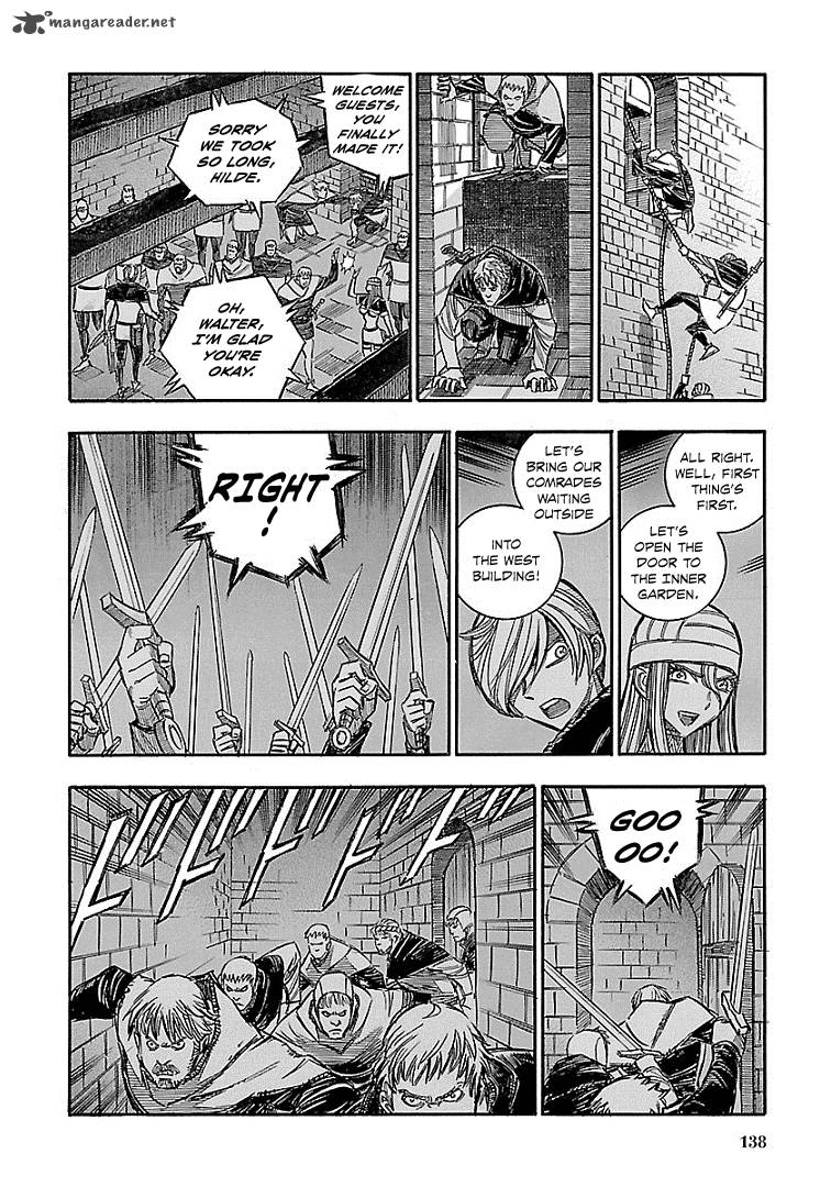 Ookami No Kuchi Wolfsmund 17 24