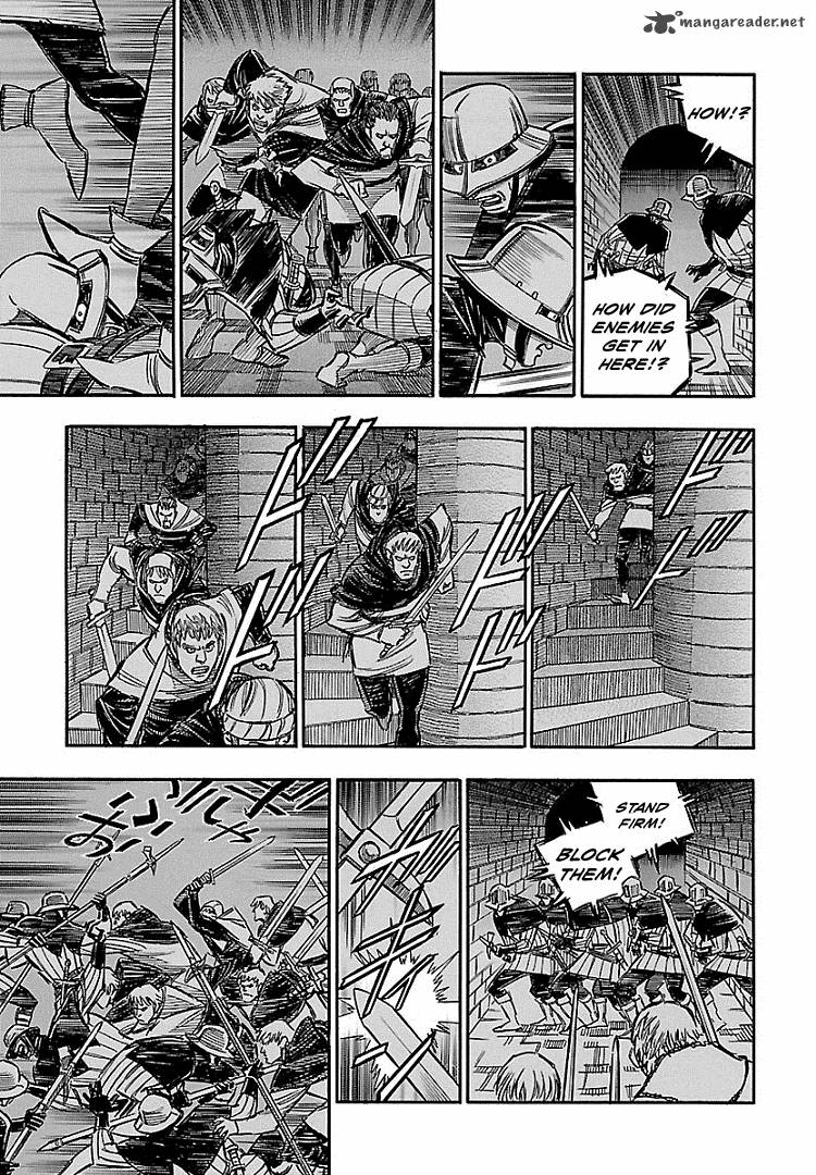 Ookami No Kuchi Wolfsmund 17 25