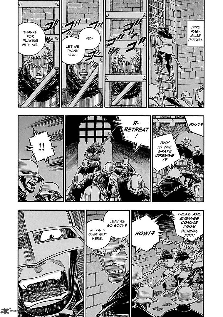 Ookami No Kuchi Wolfsmund 17 27