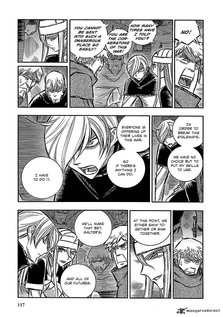 Ookami No Kuchi Wolfsmund 17 3