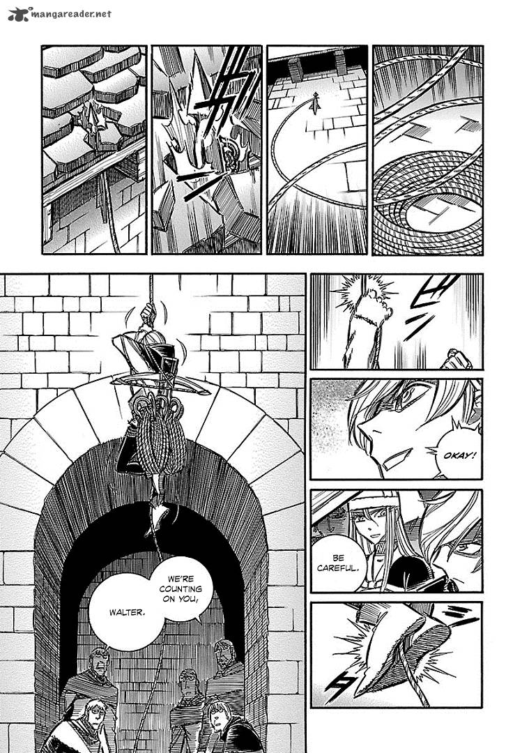 Ookami No Kuchi Wolfsmund 17 9