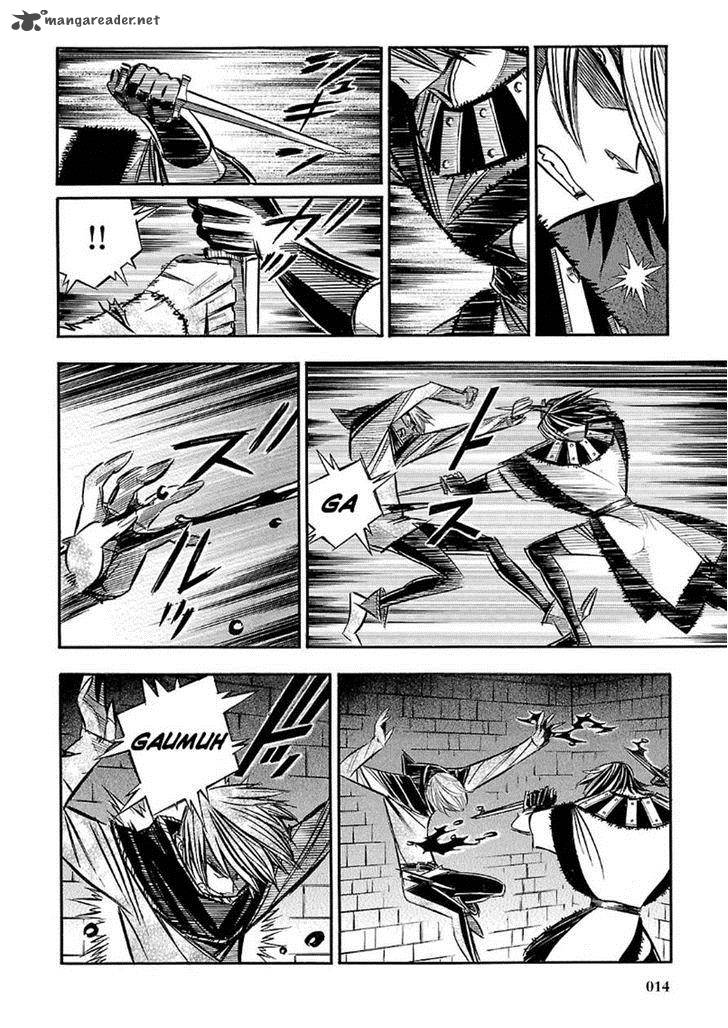 Ookami No Kuchi Wolfsmund 19 13