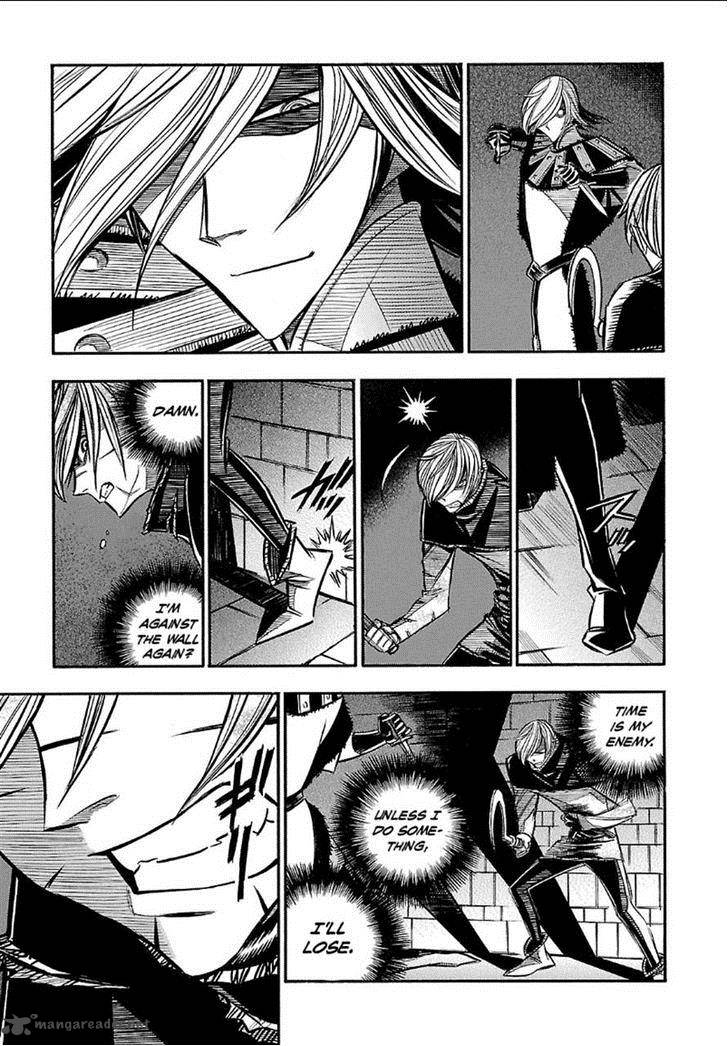 Ookami No Kuchi Wolfsmund 19 18