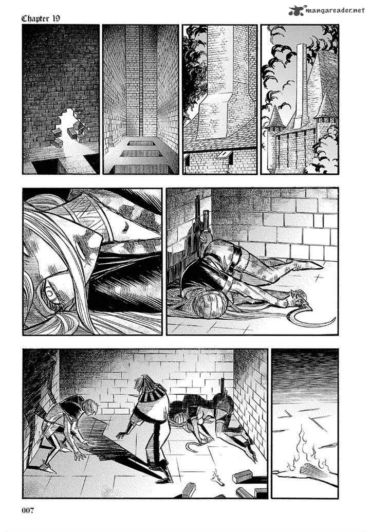 Ookami No Kuchi Wolfsmund 19 7