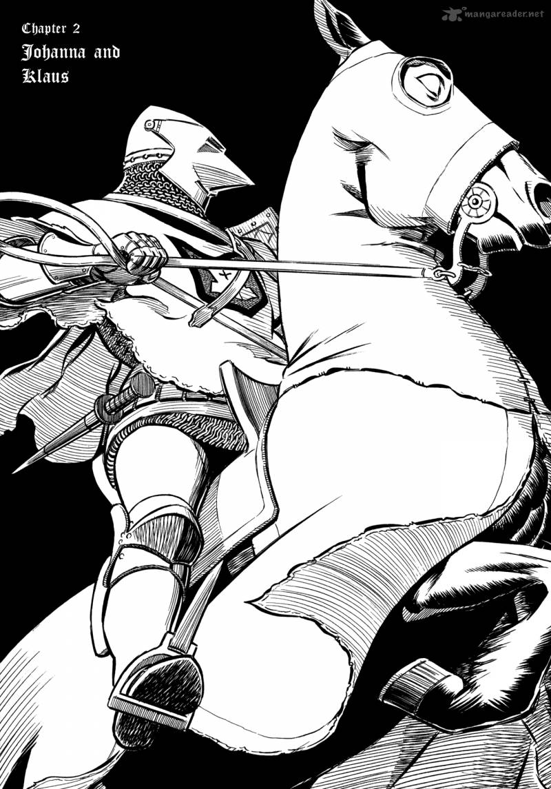 Ookami No Kuchi Wolfsmund 2 1