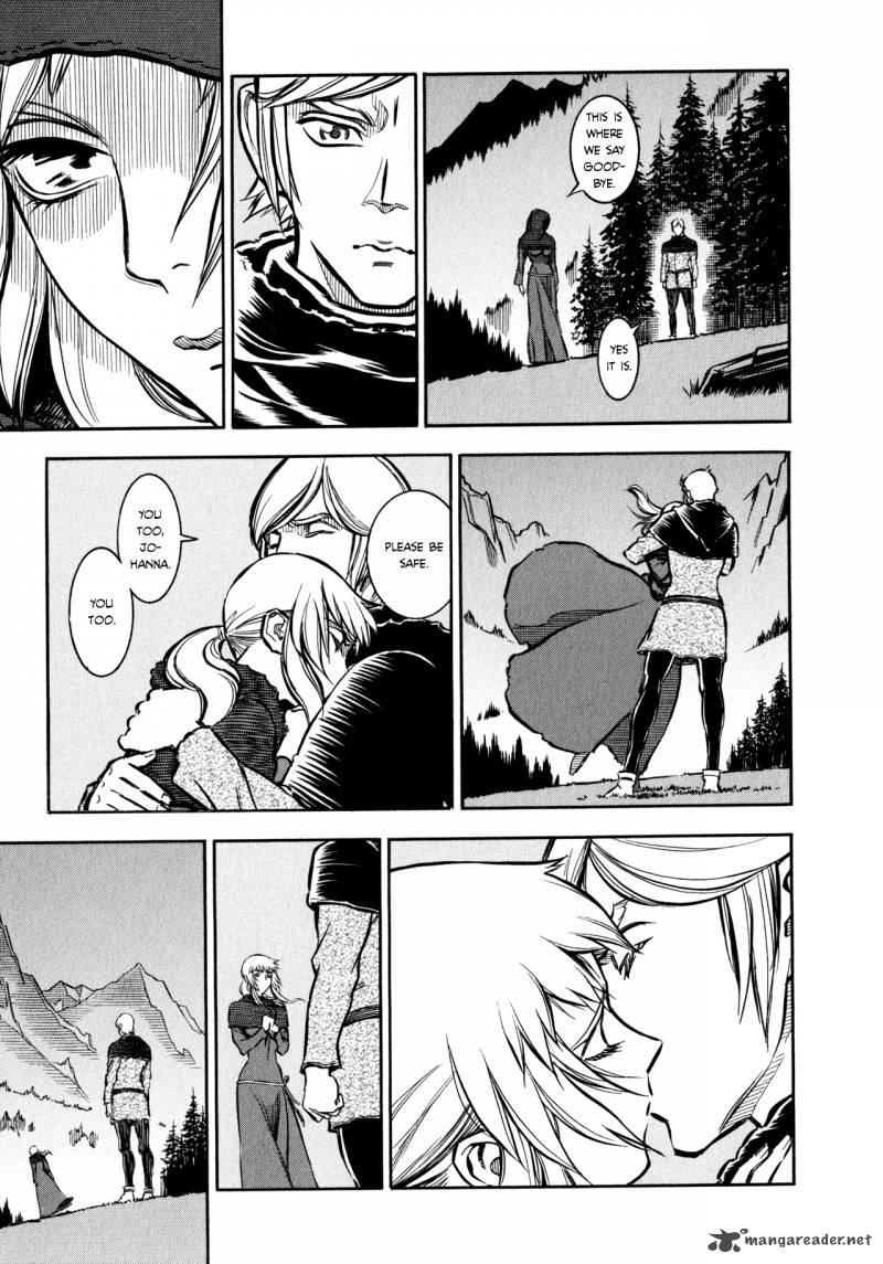 Ookami No Kuchi Wolfsmund 2 15