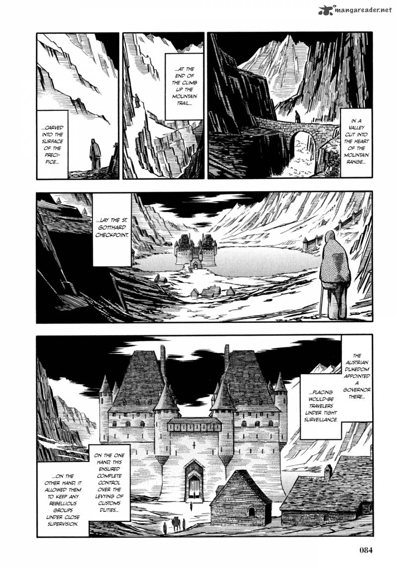 Ookami No Kuchi Wolfsmund 2 16